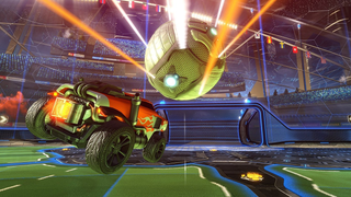 Rocket League | $10 | Amazon